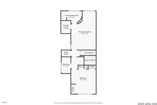 117 MONTCLAIR ST San Antonio, TX 78209