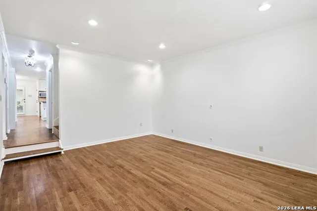 117 MONTCLAIR ST San Antonio, TX 78209