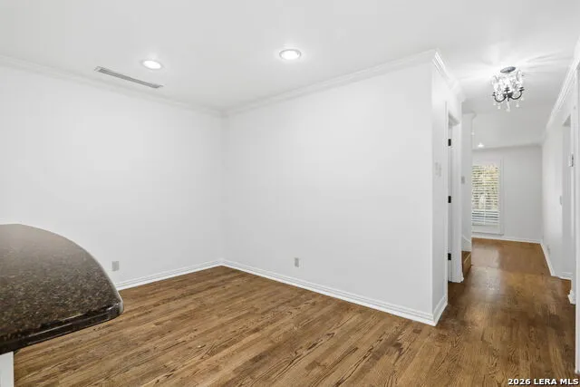 117 MONTCLAIR ST San Antonio, TX 78209