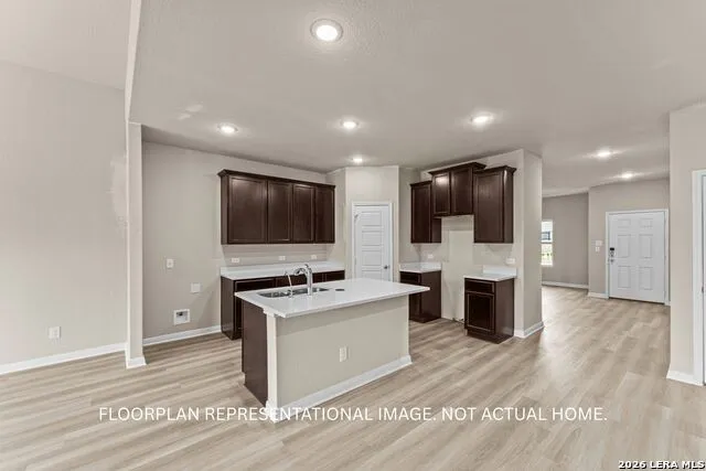 8724 Partida San Antonio, TX 78222