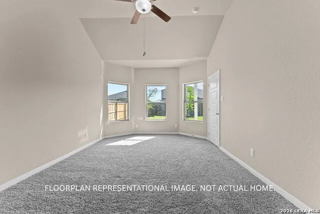 8724 Partida San Antonio, TX 78222