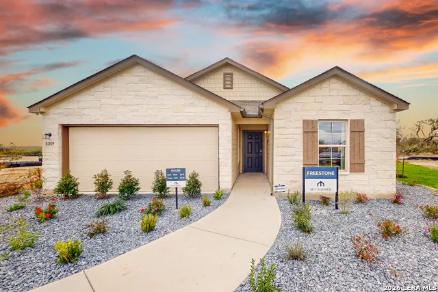 8724 Partida San Antonio, TX 78222
