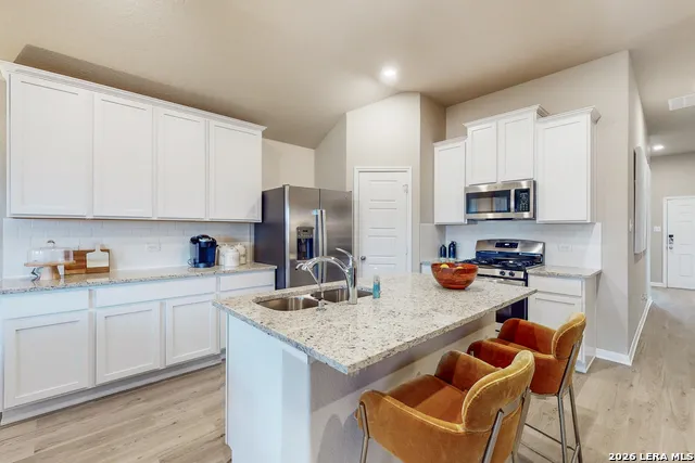 8724 Partida San Antonio, TX 78222