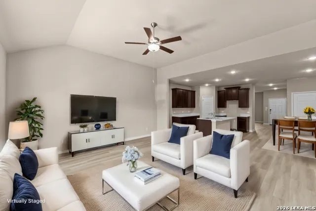 8724 Partida San Antonio, TX 78222
