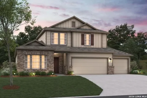 1041 River Wood