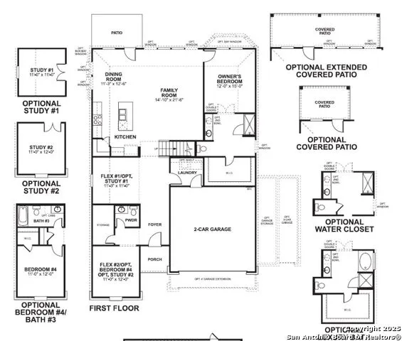 1041 River Wood Seguin, TX 78155