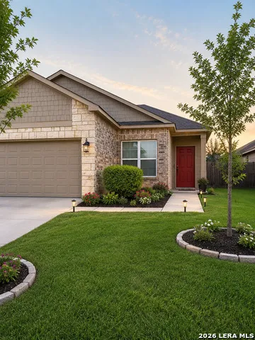 10526 Lateleaf Oak
