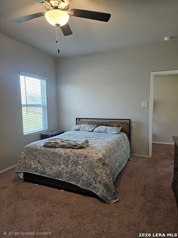 10526 Lateleaf Oak San Antonio, TX 78223