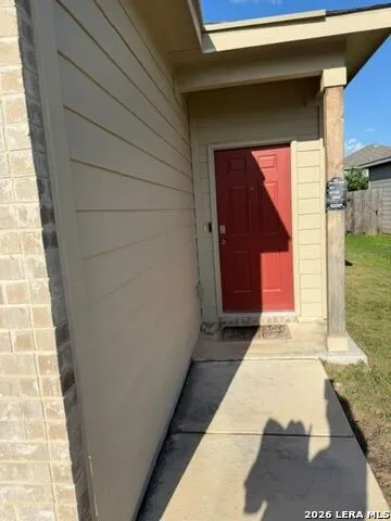 10526 Lateleaf Oak San Antonio, TX 78223