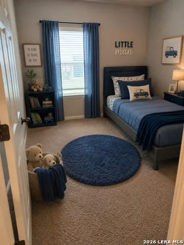 10526 Lateleaf Oak San Antonio, TX 78223