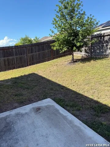 10526 Lateleaf Oak San Antonio, TX 78223