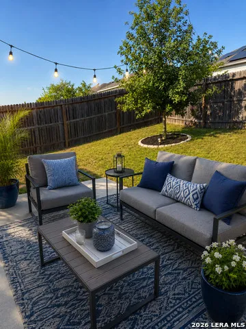 10526 Lateleaf Oak San Antonio, TX 78223