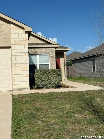10526 Lateleaf Oak San Antonio, TX 78223