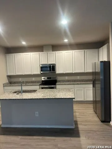10526 Lateleaf Oak San Antonio, TX 78223