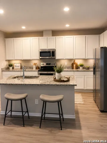 10526 Lateleaf Oak San Antonio, TX 78223