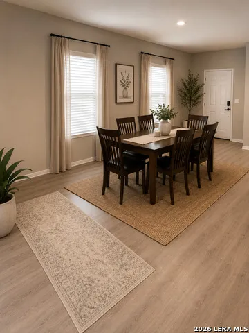 10526 Lateleaf Oak San Antonio, TX 78223