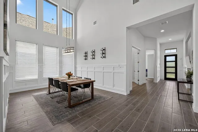 9007 Raven Pointe San Antonio, TX 78255