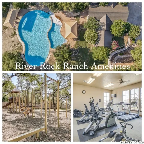 9007 Raven Pointe San Antonio, TX 78255