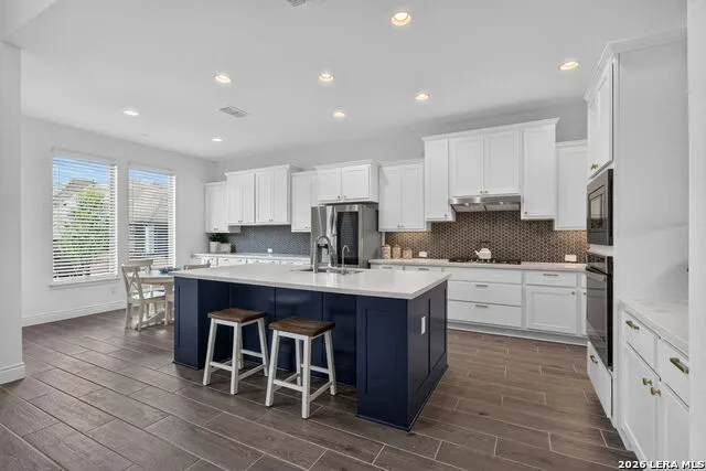 9007 Raven Pointe San Antonio, TX 78255