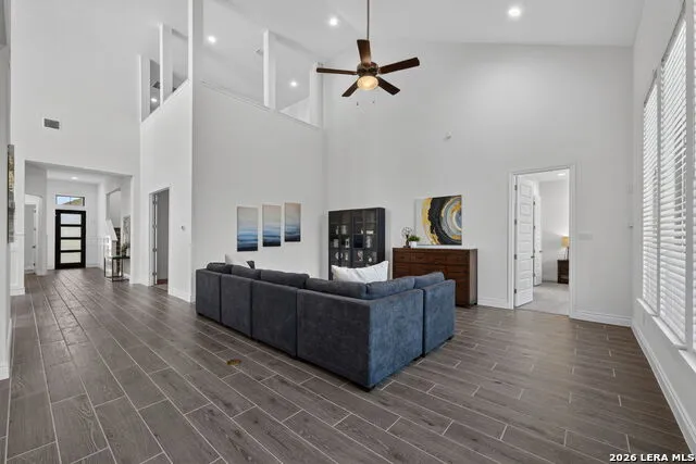 9007 Raven Pointe San Antonio, TX 78255