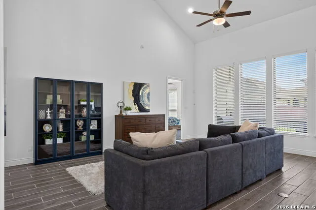 9007 Raven Pointe San Antonio, TX 78255