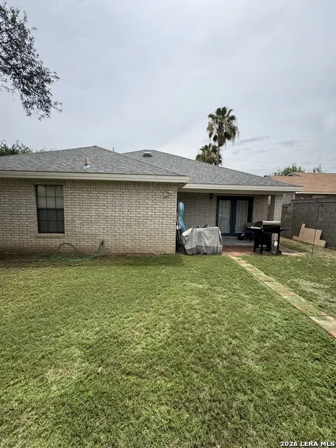1634 Cristin Dr