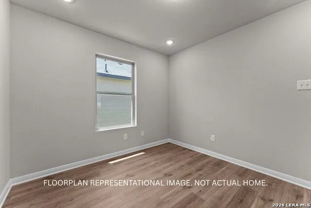8806 Partida San Antonio, TX 78222