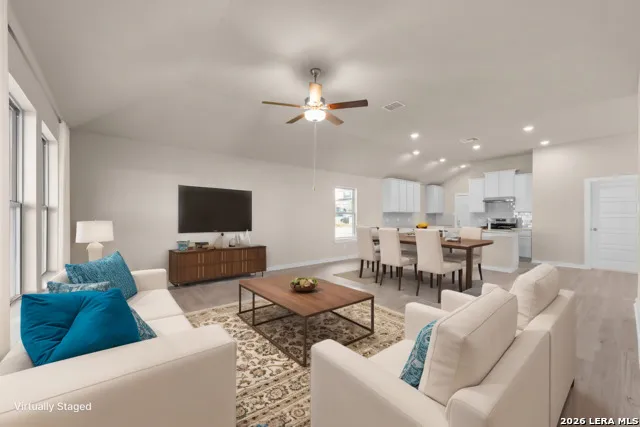 8806 Partida San Antonio, TX 78222