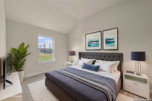 8806 Partida San Antonio, TX 78222