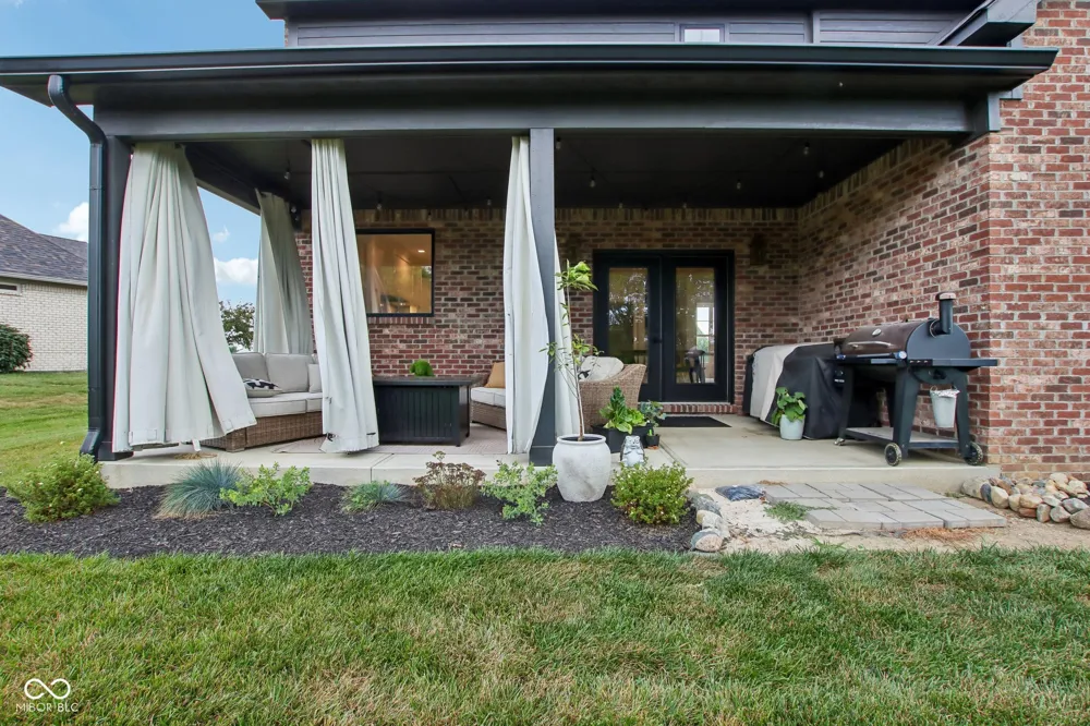 134 Lakeside Drive Pittsboro, IN 46167