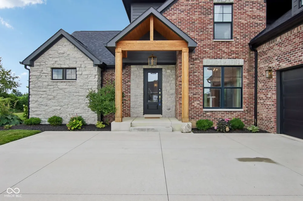 134 Lakeside Drive Pittsboro, IN 46167