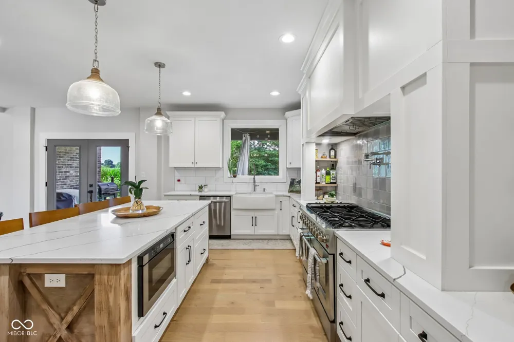 134 Lakeside Drive Pittsboro, IN 46167