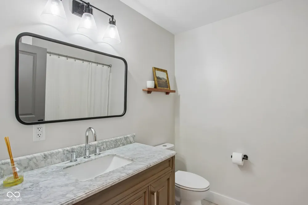 134 Lakeside Drive Pittsboro, IN 46167