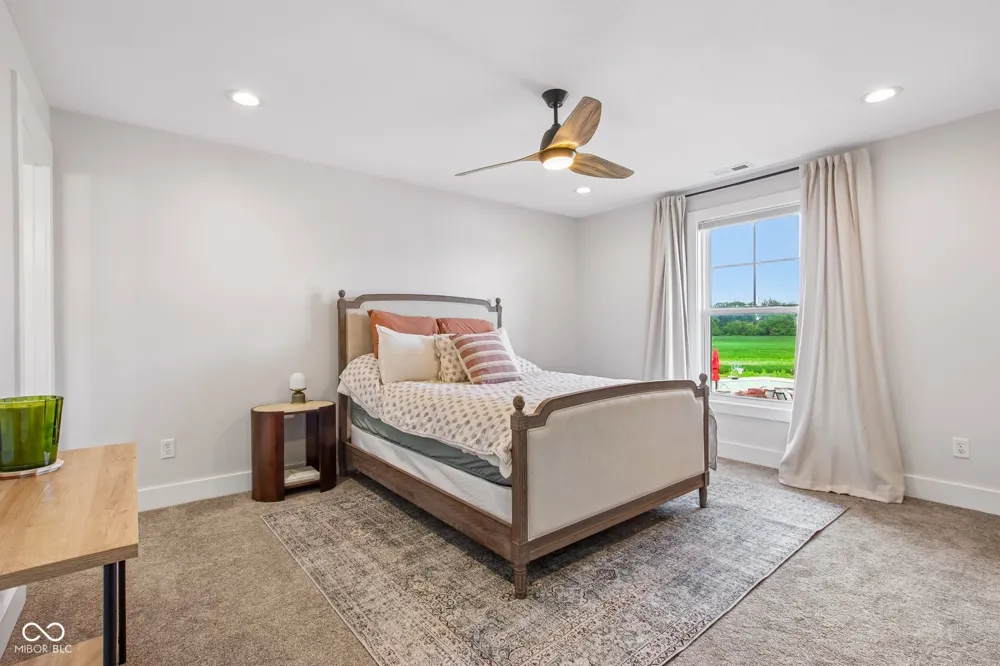 134 Lakeside Drive Pittsboro, IN 46167
