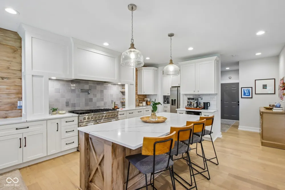 134 Lakeside Drive Pittsboro, IN 46167