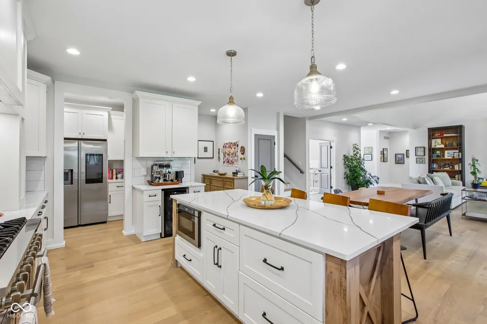 134 Lakeside Drive Pittsboro, IN 46167