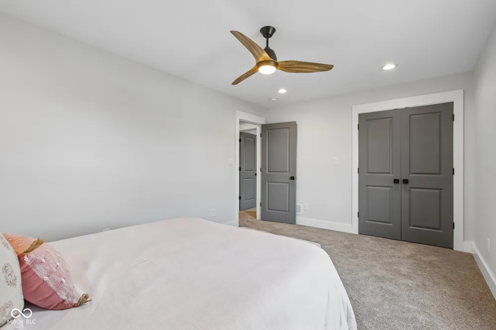 134 Lakeside Drive Pittsboro, IN 46167