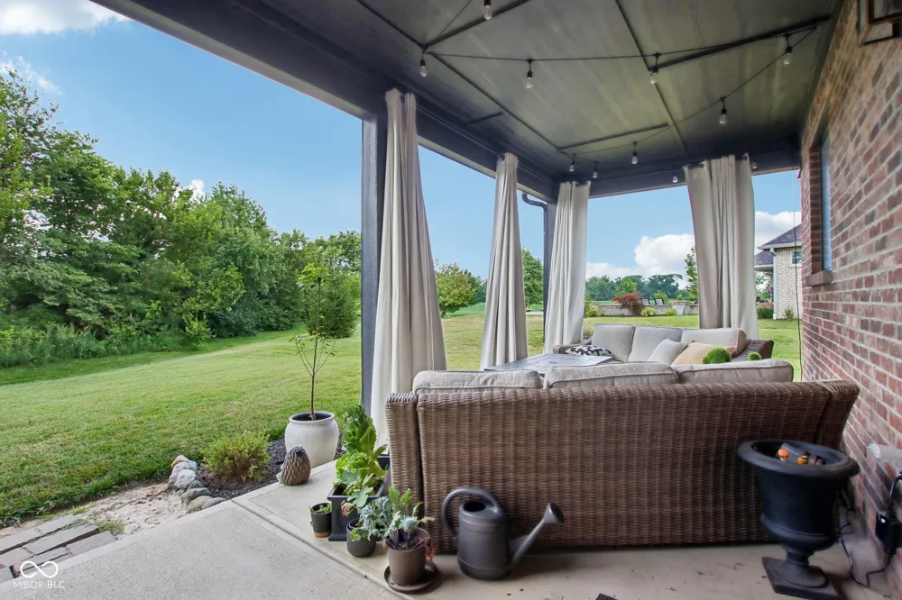 134 Lakeside Drive Pittsboro, IN 46167