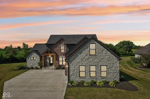 134 Lakeside Drive