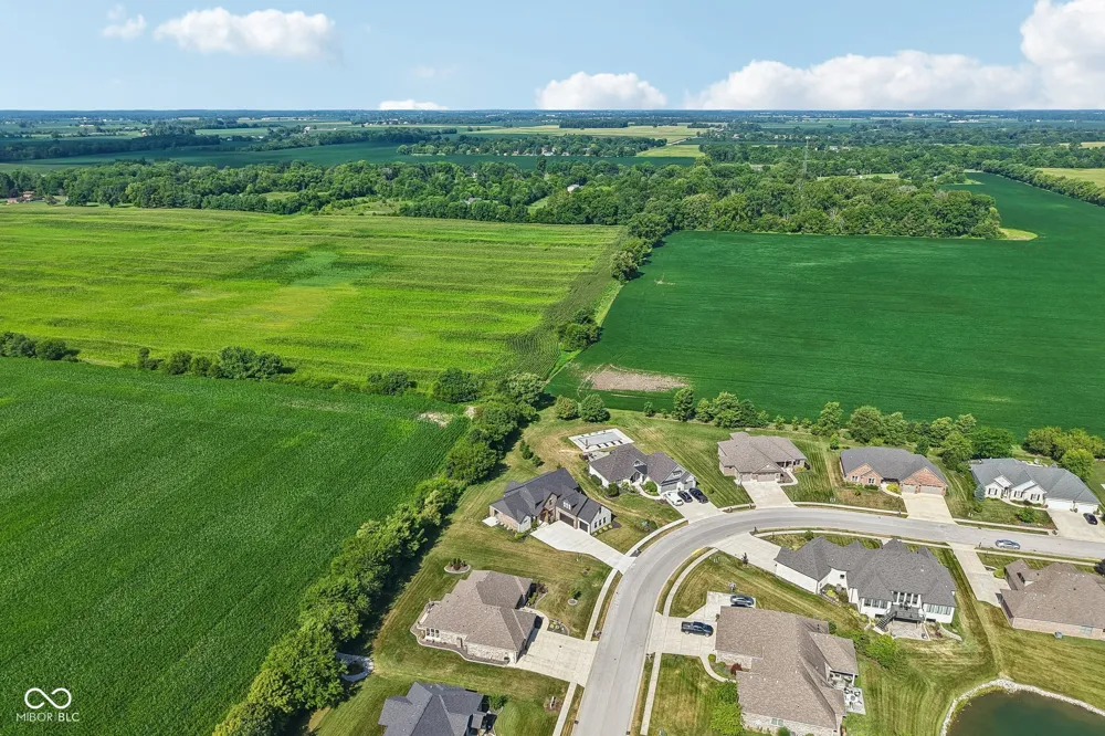 134 Lakeside Drive Pittsboro, IN 46167