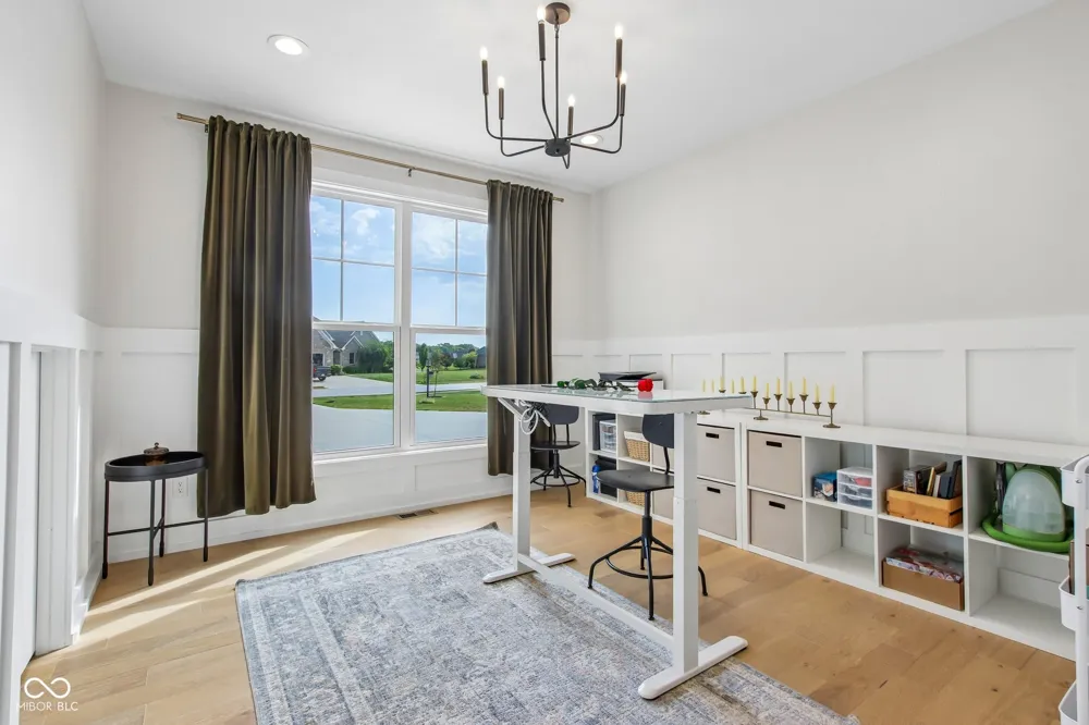 134 Lakeside Drive Pittsboro, IN 46167