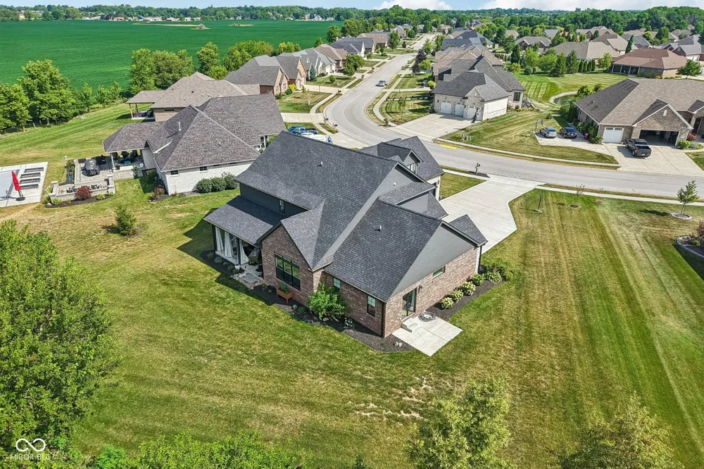 134 Lakeside Drive Pittsboro, IN 46167