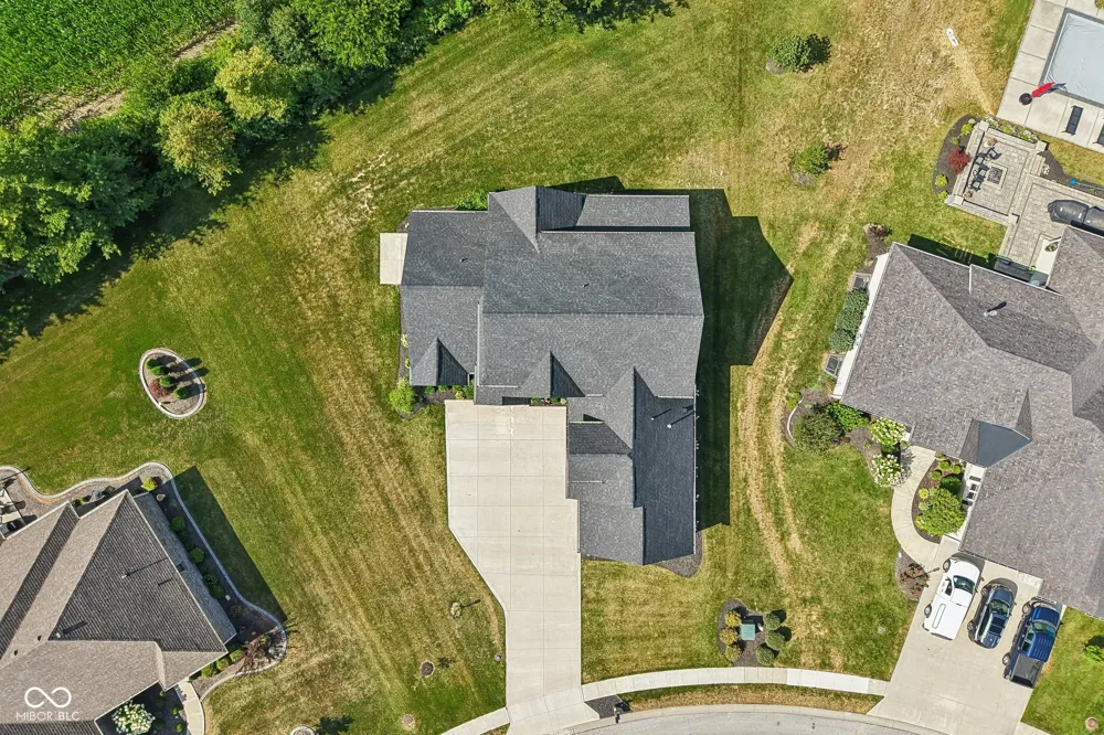 134 Lakeside Drive Pittsboro, IN 46167