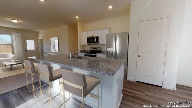 118 Peterson Place Adkins, TX 78101