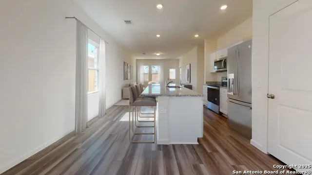 118 Peterson Place Adkins, TX 78101