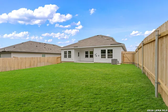 314 Boatman Cv Seguin, TX 78155