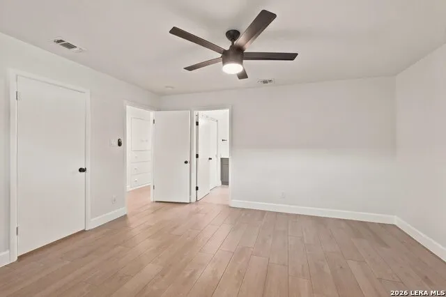 217 Gardenview Castle Hills, TX 78213