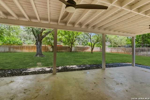 217 Gardenview Castle Hills, TX 78213