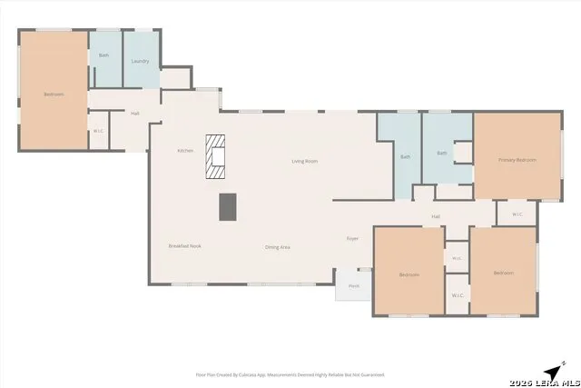 217 Gardenview Castle Hills, TX 78213