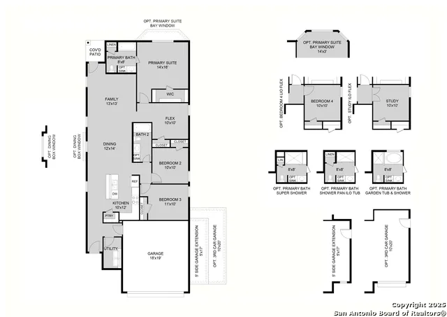 2626 Downsbury Road New Braunfels, TX 78130
